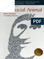 Aronson - The Social Animal (12 Ed.) PDF