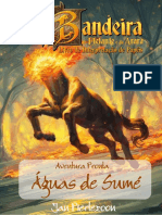 Águas de Sumé (Revisado) PDF