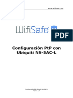 Ubiquiti-Enlace PuntoaPunto PTP Con NS-5AC-L PDF