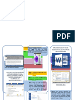 Triptico de Word 2013