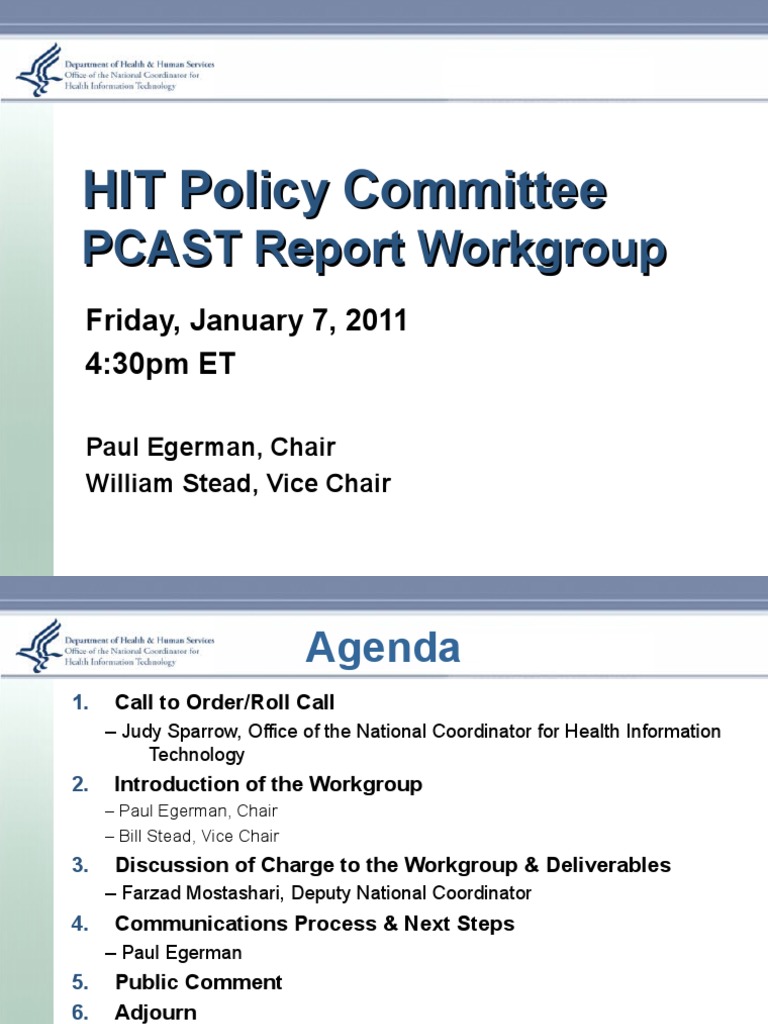 Pcastppt Pcastwg 1711 | PDF | Self-Improvement