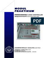 Modul PLC Zelio