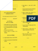 Arc407 7 Sem PDF