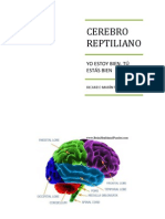 Cerebro Reptiliano