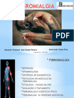 Fibromialgia