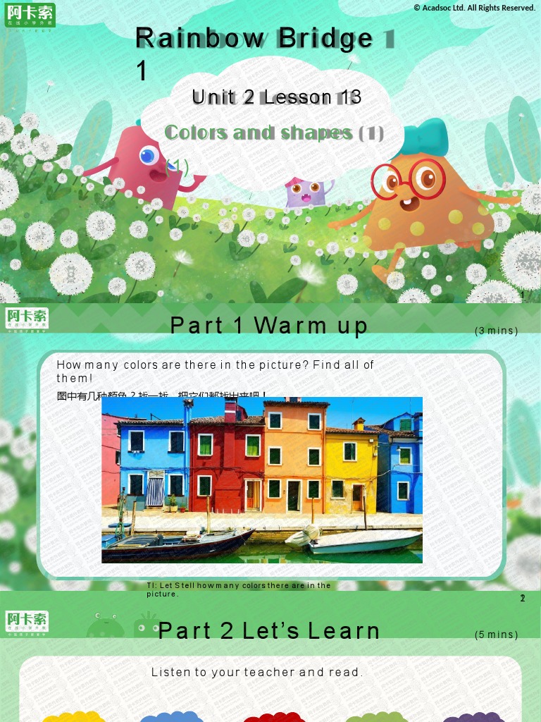 Colors & Shape | PDF | Color | Graphic Design