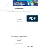 Evidencia 4 Propuesta Planeación para investigación de mercados.pdf