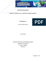 Evidencia 6 Estudio de caso Solución de conflictos grupales.pdf