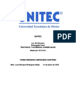 Entregable Final de Tratados y Cuerdos Comerciales - Yared Hernández