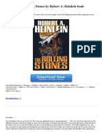 The Rolling Stones by Robert A. Heinlein Book: Download Here