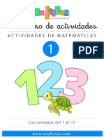 001mn Edufichas Matematicas Numeros - Removed PDF