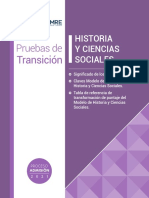 Claves Ptu Historia PDF