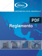 Reglamento Oficial Licenciatura PDF