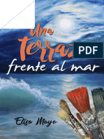 Una Terraza Frente Al Mar - Elisa Mayo