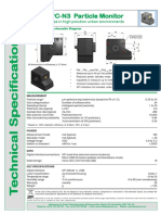 Opc-N3 P Opc-N3 P Opc-N3 P Opc-N3 P OPC-N3 Par Ar Ar Ar Artic Tic Tic Tic Ticle Monitor Le Monitor Le Monitor Le Monitor Le Monitor