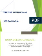 Terapia Alaternativa