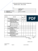 Rekapitulasi Penulaian Portofolio Kegiatan Tenaga Gizi