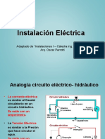 Instalaciones Electricas