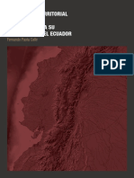 Dialnet OrdenacionTerritorialYUrbanistica 693647 PDF