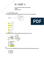 Soal 1 12 Tbo