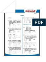 multiplicacin y division