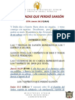Profeta Angel Peralta PDF