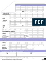 Employer Business Details Form