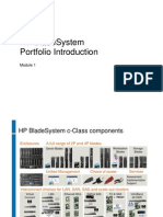 01 M1 Blade System Portfolio Intro