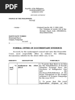 Sample Municipal Ordinance | PDF | Local Government | Government