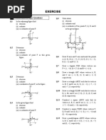 Exercise: Short Answer Type Questions