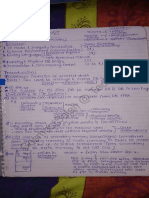 DBMS Hand Written Notes Made Easy