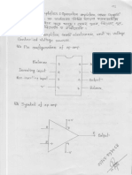 Lecture-Operational Amplifier, Collected by Himu Academy