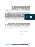 Projek Desain Buku Modul PDF