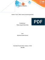 Administración pública en Cumbal