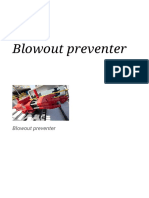 Blowout Preventer - Wikipedia PDF