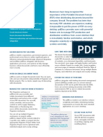 An Integrated PDF Solution Save Time With Binder Projects