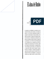 El Alma de Bimbo PDF