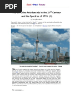 Download Terry Boardman - The US-China Relationship by Piero Cammerinesi SN46976188 doc pdf