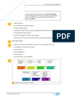 Lesson: Exploring SAP Activate Elements