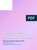 2.2. Modul Sumayyah Umar (Version 2)