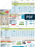 Ligne 7 Depliant Annuel - 2014-2015