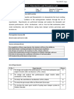 Kinematics & Dynamics Lab.docx