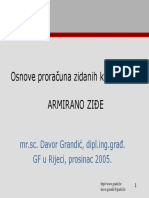 Armirano Zid