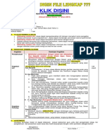 Kelas 1 Pembelajaran 1 PDF