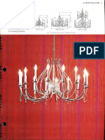 Chandeliers Brochure 4