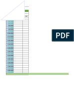 Trading History: Date Order