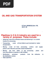 Pipeline Construction Process PDF
