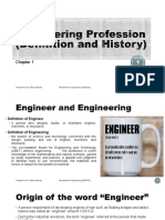 Prepared by Dr. Musa Alyaman Introduction To Engineering (0908200)