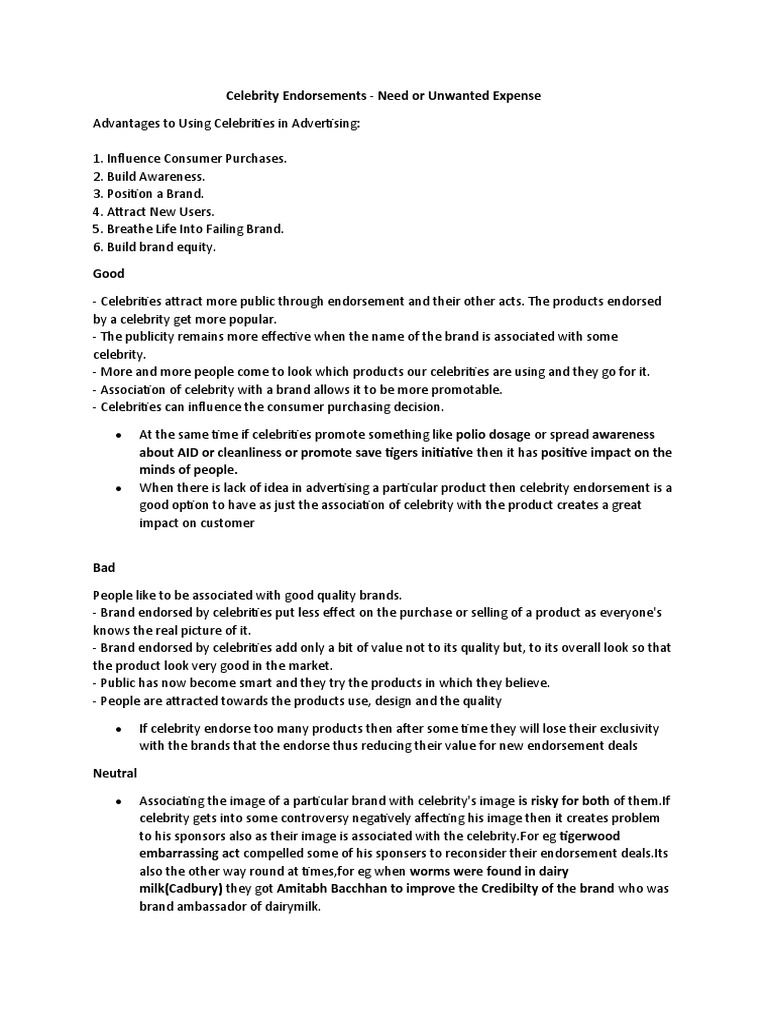 GD Topic Notes | PDF | Brand | Marketing