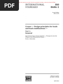 Iso 8686 1 2012 en PDF